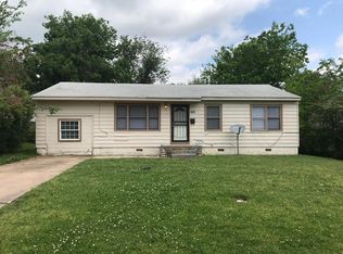 549 E 47th Pl N, Tulsa, OK 74126