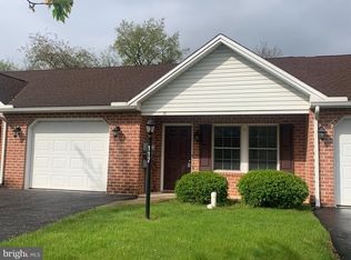 117 Central Way, Shippensburg, PA 17257