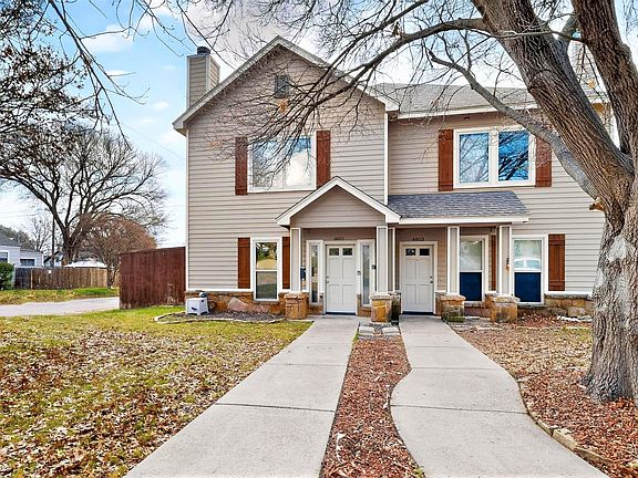 2nd image of 4801 Birchman Ave
