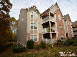 631 Admiral Dr UNIT 103, Annapolis, MD 21401