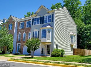 5441 Summer Leaf Ln, Alexandria, VA 22312