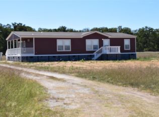 9487 Old Agnes Rd, Springtown, TX 76082