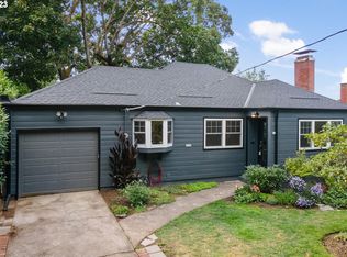 4819 NE 36th Ave, Portland, OR 97211