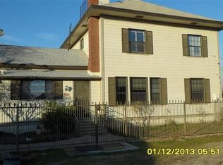 6283 S East Ave, Fresno, CA 93725