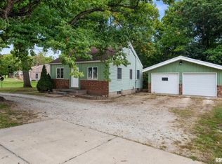 3501 E Washington St, East Peoria, IL 61611
