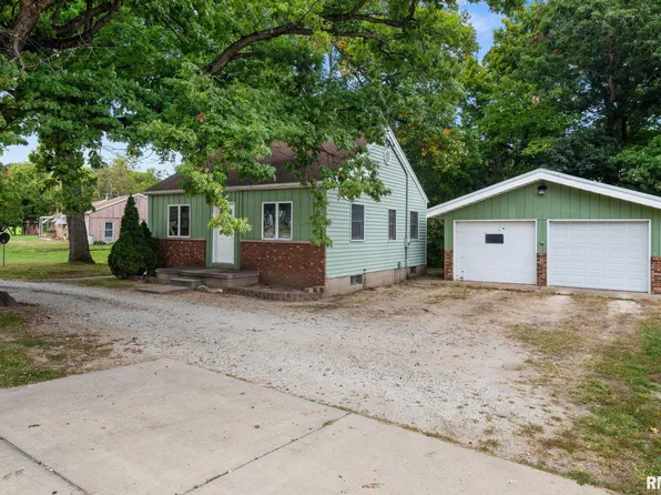 3501 E Washington St, East Peoria, IL 61611