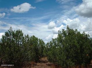 5043 N Park Ave, Williams, AZ 86046