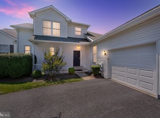 124 N Foxtail Ln, Glen Mills, PA 19342