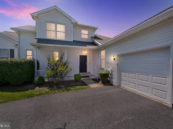 124 N Foxtail Ln, Glen Mills, PA 19342