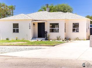 106 N 12th Ave, Yuma, AZ 85364