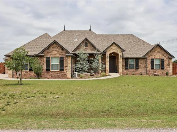 3215 NW 22nd Pl, Newcastle, OK 73065
