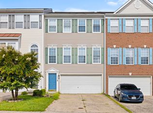 18489 Sierra Springs Sq, Leesburg, VA