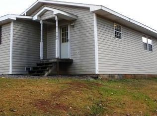 144 Mitchell Rd SE, Cleveland, TN 37323