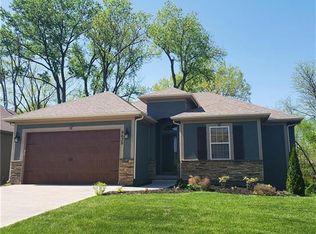 9638 N Adrian Pl, Kansas City, MO 64154