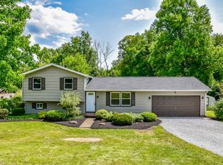 7566 Mc Taggart Rd NW, Canal Fulton, OH 44614