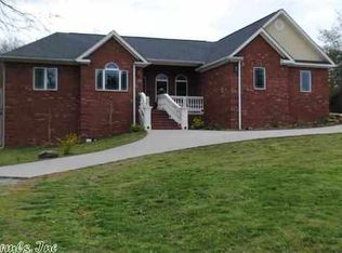 140 Frontier Trl, Hot Springs, AR 71913