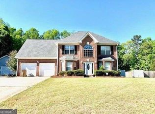 133 Northtowne Cv, Stockbridge, GA