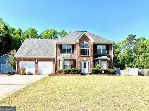 133 Northtowne Cv, Stockbridge, GA 30281