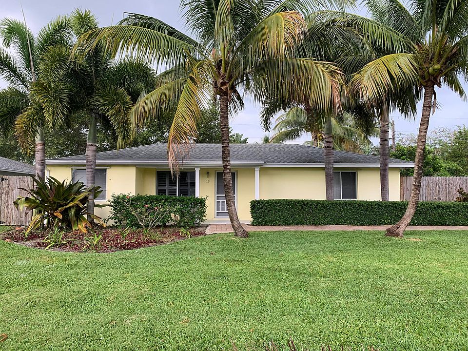 Your tropical oasis awaits...