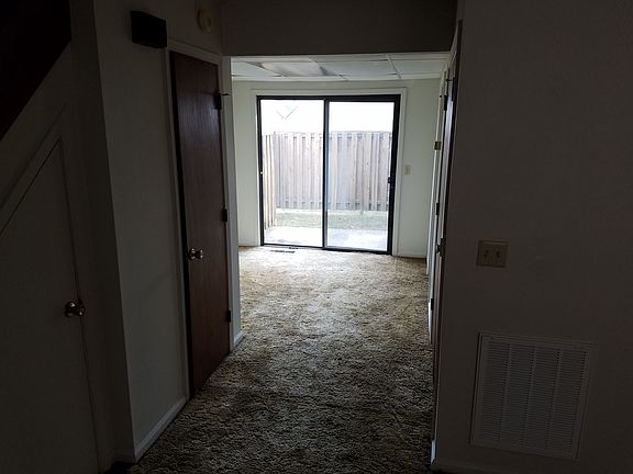 Door for halfbath