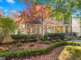 4907 46th St NW, Washington, DC