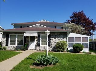 1356 Pembrooke Dr, Salem, OH 44460