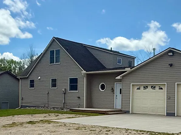 1407 Road 135 #M, Mc Millan, MI 49853