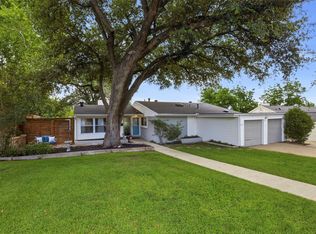 4817 Winthrop Ave E, Fort Worth, TX 76116