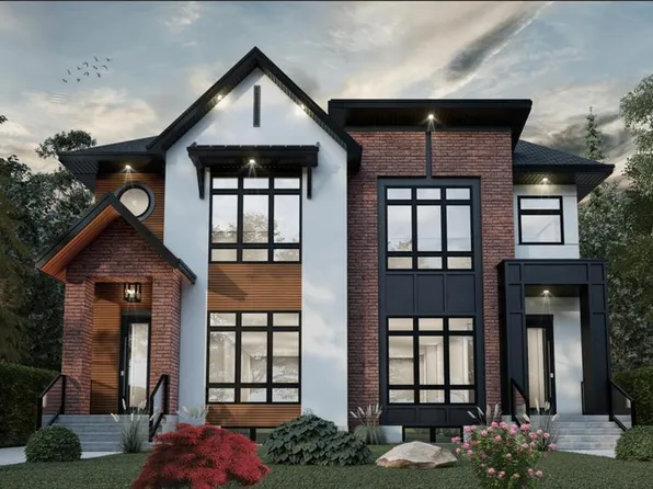 6428 S 33rd Ave NW, Calgary, AB T3B 1L1