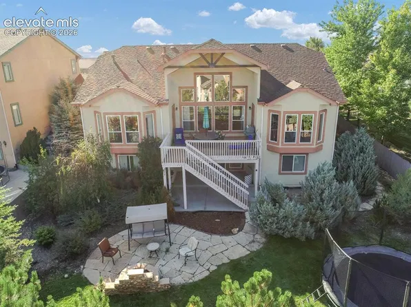 10053 Pinedale Dr, Colorado Springs, CO 80920