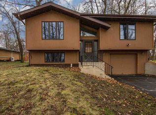 1597 Larchmont Rd, Davis, IL 61019