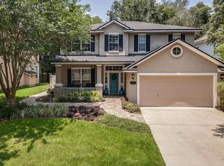 3740 Fort Caroline Harbor Dr, Jacksonville, FL 32225