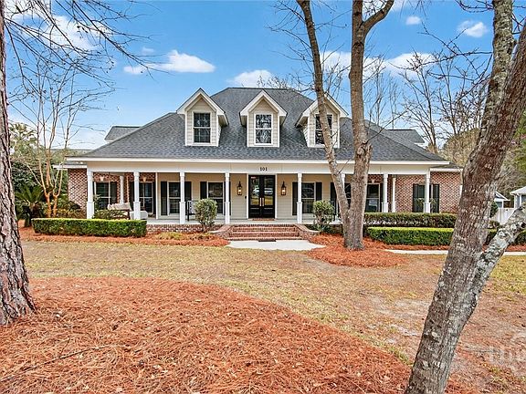 3rd image of 101 Red Bluff Run