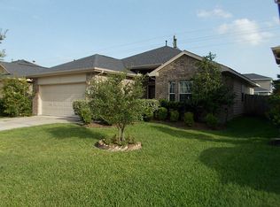 16607 Sunset Green Ct, Cypress, TX 77429