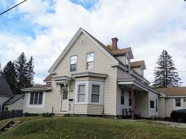 27 Pleasant St #A