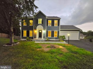 147 Northampton Blvd, Stafford, VA 22554