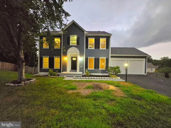 147 Northampton Blvd, Stafford, VA 22554