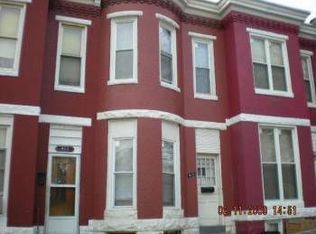 410 S Gilmor St, Baltimore, MD 21223