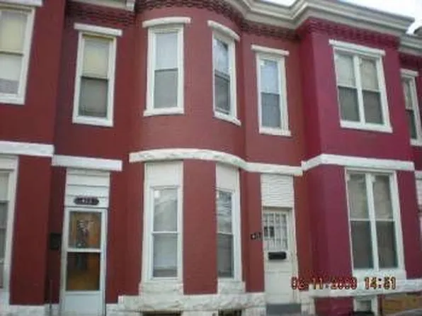 410 S Gilmor St, Baltimore, MD 21223