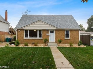 10830 Austin Ave, Chicago Ridge, IL 60415