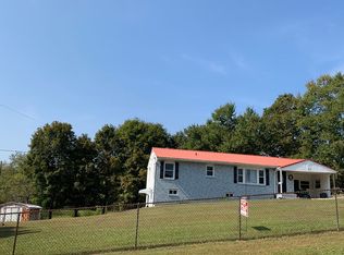 4003 Copper Ridge Rd, Knoxville, TN 37931