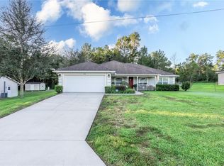 8554 SE 160th Pl, Summerfield, FL 34491