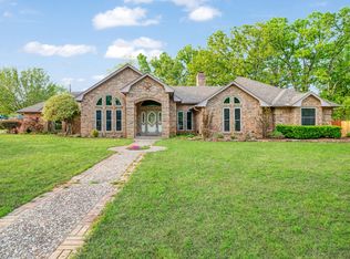 4415 Bentwood Trl, Paris, TX 75462