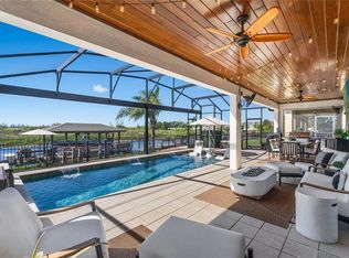 724 Barefoot Bay Loop, Groveland, FL 34736