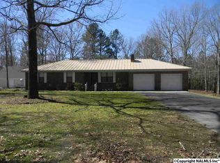 384 Wildwood Way, Somerville, AL 35670