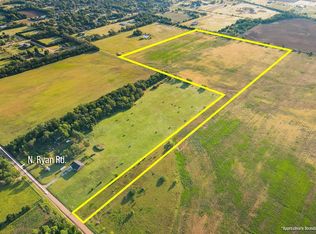 0 N Ryan Rd, Conway Springs, KS 67031