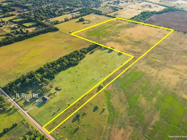 0 N Ryan Rd, Conway Springs, KS 67031