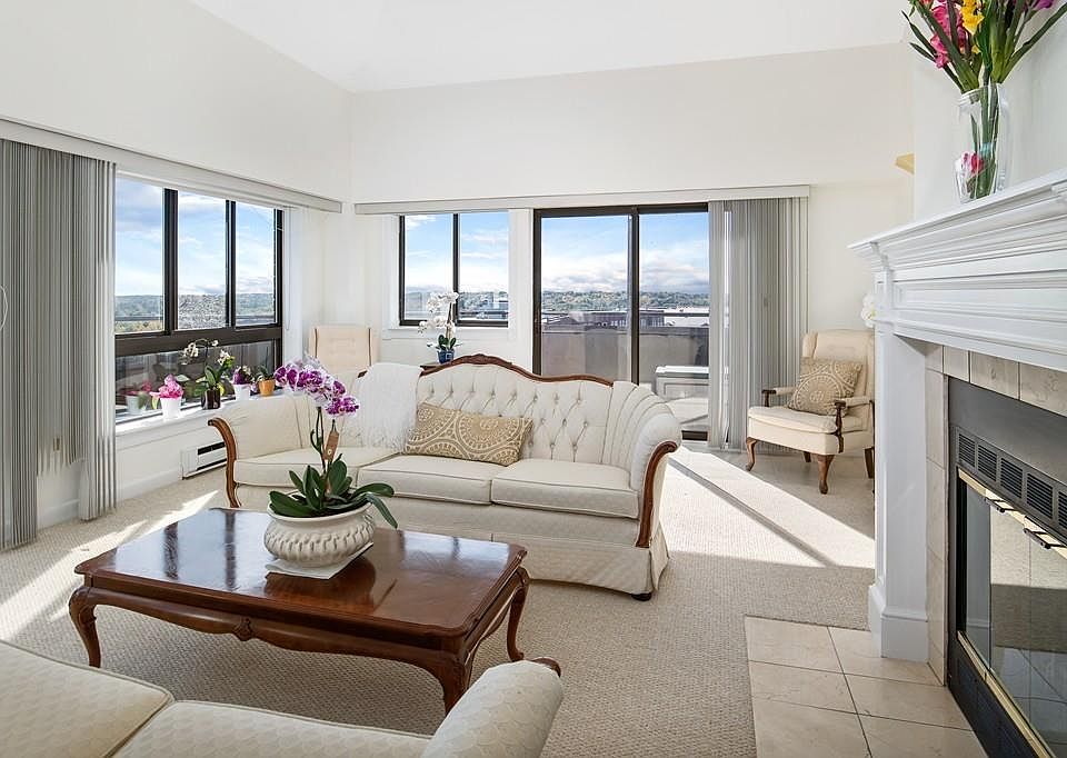 1st image of 200 Burkhall St Unit 806