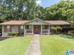 314 33rd Ave NE, Birmingham, AL 35215