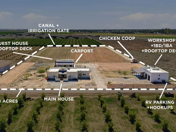 1693 W County 16st, Yuma, AZ 85365